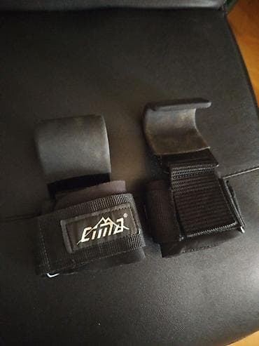 pre workout: Ştanq, Çəki: 150 kq, Yeni — 3