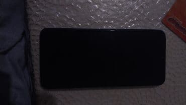 Apple iPhone: Realme 3, 32 GB, rəng - Mavi, Sensor — 2