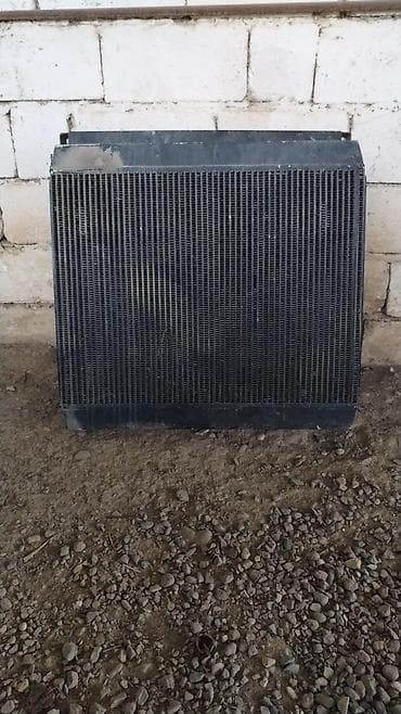 kompressor ehtiyat hissələri: 2065, 2019 il, Orijinal, İşlənmiş — 1