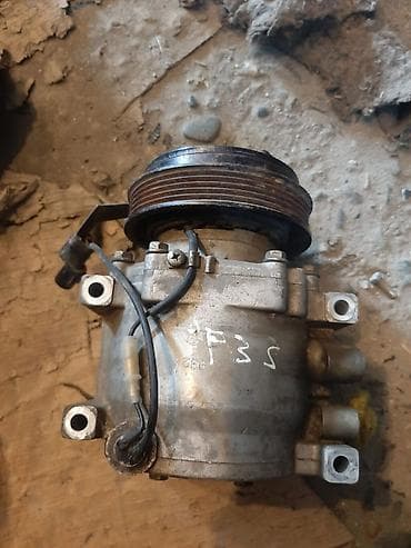 vakum nasos: BYD f3 üçün kompressor başqa ehtiyat hissələri də var — 1