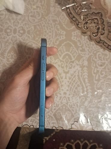 iphone 12 pro max dublikat: IPhone 13, 128 GB, Mavi — 2