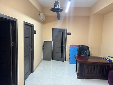 kiray: Neftçilər metrosunun yaxınlığı, Sapfir restoranı ilə üzbəüz, yeni — 9