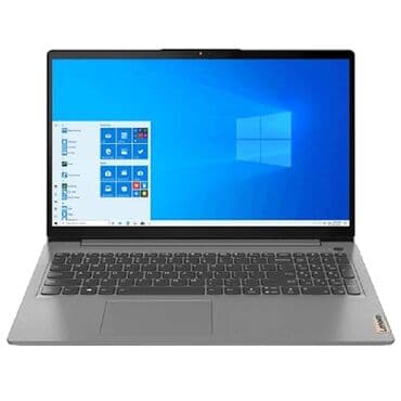 Lenovo: Yeni Lenovo IdeaPad, 15.6 ", Intel Core i3, 256 GB, Pulsuz çatdırılma — 3
