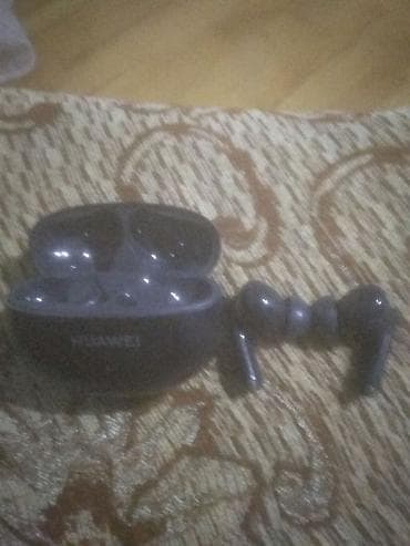 İşlənmiş Simsiz (Bluetooth) Qulaqcıqlar, Huawei lalafo.az -da İşlənmiş Simsiz (Bluetooth) Qulaqcıqlar, Huawei