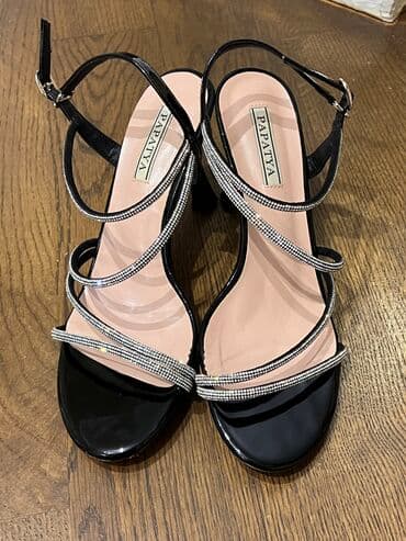 basanoşkalar 2024: Ölçü: 39, İşlənmiş — 4