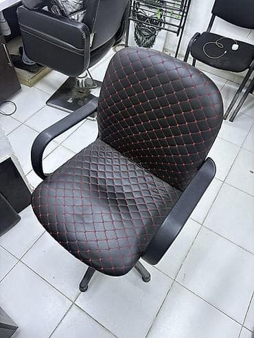 sunu guller: Təkərli, Qolları tənzimlənmir, Süni dəri — 2