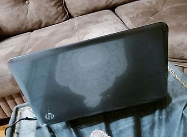 mini notbuk: HP Pavilion g6 noutbuku Xüsusiyyətlər: - Ekran: 15.6" LED, geniş — 7