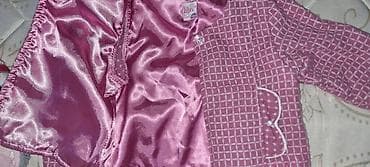 amerikanka uşaq ətəkləri: Uşaq dəsti, Qız üçün, 4 - 5 yaş — 8