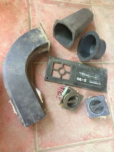 S90 dinamik ehtiyyat hisseleri