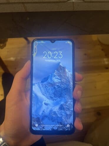 redmi turbo 4 pro qiyməti: Redmi 10, 128 GB, rəng - Qara, İki sim kartlı — 2