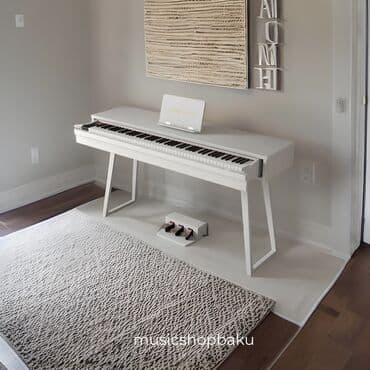 piano oturacağı: Пианино, Цифровой, Новый — 7