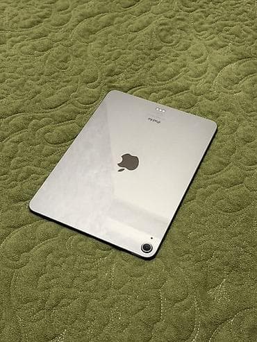 İşlənmiş Apple iPad Air 5 (2022), 10,9", 64 GB, Pulsuz çatdırılma