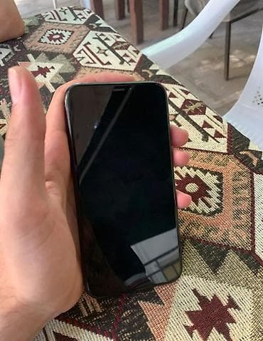 usilitel satışı: IPhone 11 Pro, Graphite, Face ID — 2