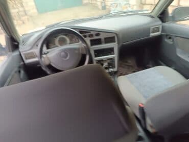 kia optima 2019: Daewoo Nexia: 1.6 l | 2008 il — 4