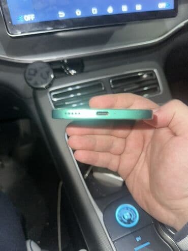 Daewoo: Honor X8b, 256 GB, rəng - Yaşıl — 4