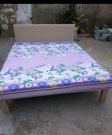 Çarpayı Taza çarpayı Hazırları var Çatdırılma münasib qiymətə 1 lalafo.az -da Çarpayı Taza çarpayı Hazırları var Çatdırılma münasib qiymətə 1