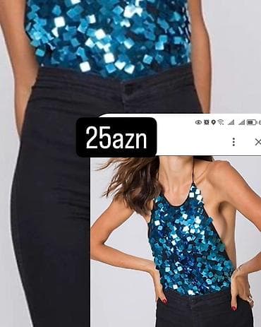 crop: Crop 25 azn standart Newyorkerden alınıb — 1