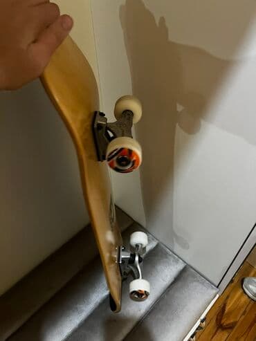 azərbaycan dili 2100 test pdf: Skateboard – tam komplekt 100 manata almışam 2 gün işlənib çox balaca — 5