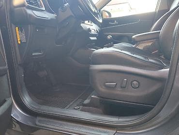 avtomobil kia: Kia Sorento: 2 l | 2015 il Krossover — 1