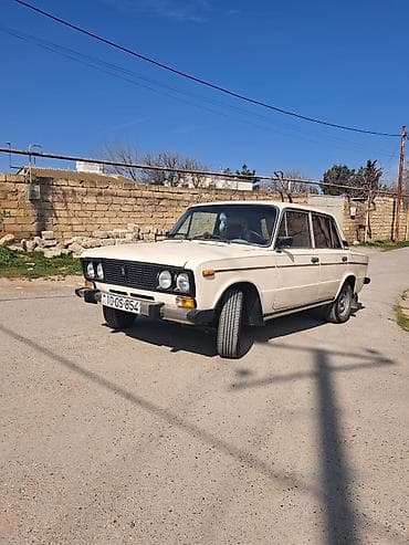 ucuz vaz 2106: VAZ (LADA) 2106: 1.3 l | 1988 il 250 km Sedan — 1