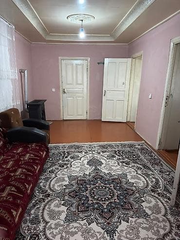 çıxarış nədir: 4 otaqlı, 8 kv. m, Kredit yoxdur, Orta təmir — 6