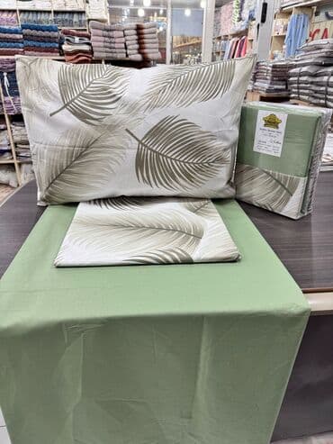 двухсторонние гобеленовые наволочки: Хлопок Наволочка — 8