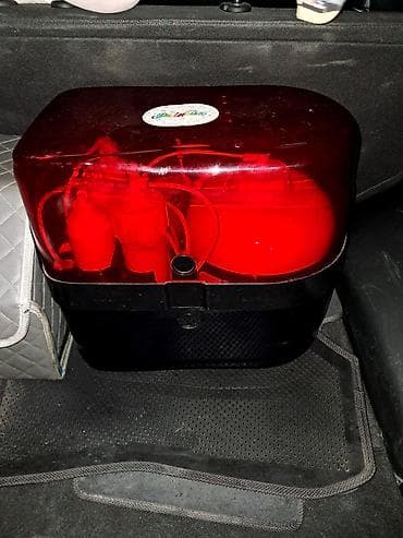 su dalgasi fen: Su filteri yaxwi veziyettedi az iwlenib — 3