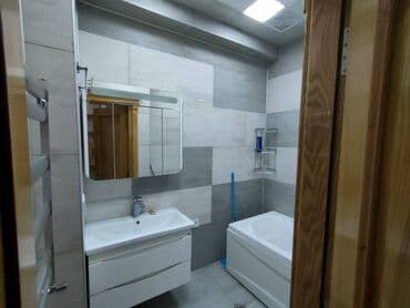 kiraye evler 2018: Yasamalda Melisa yaşayış kompleksində 20 mertebeli binanın 18-ci — 4