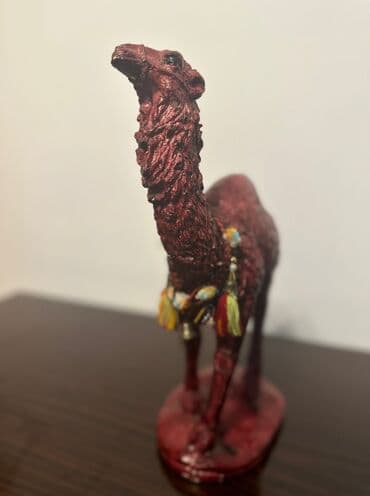 Heykəlciklər: Heykəlcik, 2023 il, Farfor, Ünvandan götürmə, Ödənişli çatdırılma — 9