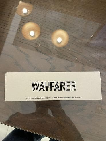 açkı: Gün eynəyi, Ray-Ban, Yeni — 3