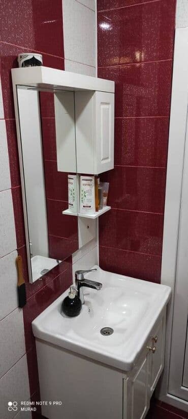 masallı torpaq: 4 otaqlı, 130 kv. m, Yeni təmirli — 13