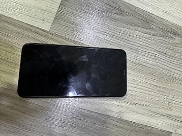 IPhone 11 Pro, Qızılı, Face ID
