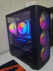 ssd: GPU: Zotac RTX3080 CPU: Amd R5 9600X 5.4 GHz Anaplata:Asrock — 4