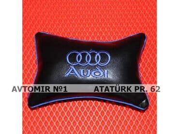 ravon baki satis merkezi: Audi n1 yastiq 🚙🚒 ünvana və bölgələrə ödənişli çatdırılma 💳birkart və — 1