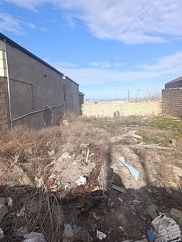 hövsanda torpaqlar: 25 sot, Tikinti, Mülkiyyətçi, Kupça (Çıxarış) — 5