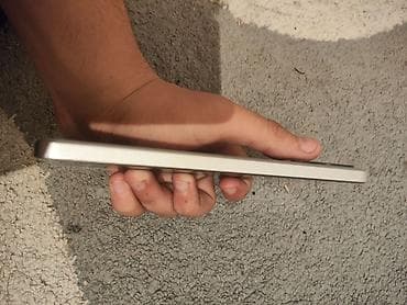 telefon teze: Poco X6 Pro, 512 GB, rəng - Boz, Sensor — 6