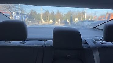 Avtomobil satışı: Ford Fusion sedan – salon və idarəetmə - VIN: 3FA6P0HD4ER298689 - — 5