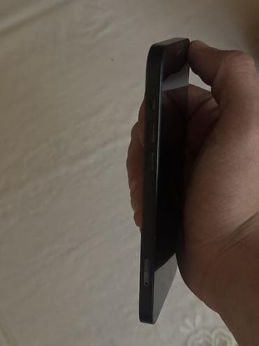 IPhone 12, 128 GB, Qara — 2