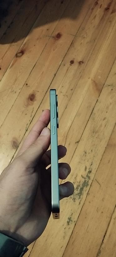 Samsung Galaxy S23, 256 GB, rəng - Gümüşü, Barmaq izi — 3
