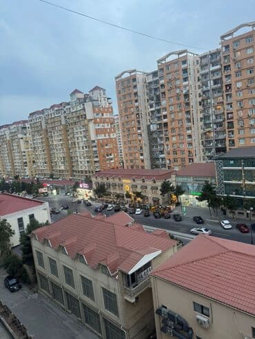 cıdır düzü: Bakı, 4 otaqlı, Köhnə tikili, m. Həzi Aslanov, 65 kv. m — 12