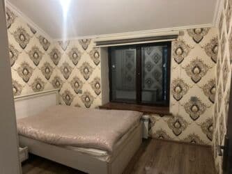 xəzər rayonu binə qəsəbəsi: 110 kv. m, 4 otaqlı, Kombi, Qaz, İşıq — 16