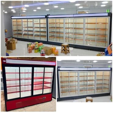 soyuducular gəncə: Südlük soyuducular✅ Zavod istehsalı✅ İzolasiya poliuretan✅ — 1