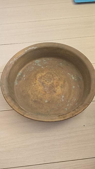 samovar 3 litr: Məşədi mis əl işi – iki tərəfli mis qab/ildırım süzgəci hər biri 90 — 1