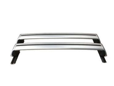 спойлер на крышу мерседес спринтер: Avtomobil dam relsləri (2 ədəd) - Universal tipli dam üstü rels cütü — 1