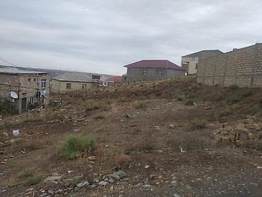 bineqedi emlak: 4 sot, Tikinti, Mülkiyyətçi, Bələdiyyə — 4