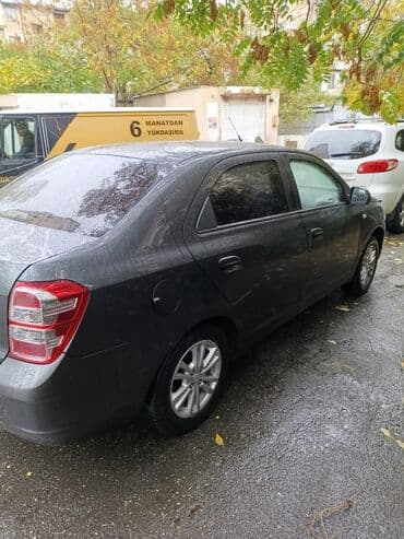 автомобиль фольксваген поло: Chevrolet Cobalt sedan kreditdedi 40 ay aylıgı 546 manat evvel 3000 — 5