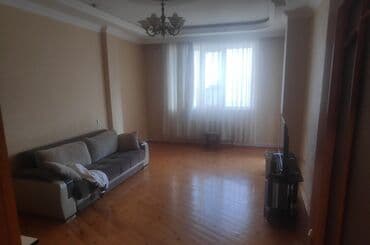 7 mkr kohne tikili: Həsən əliyev tərəfdə mənzil kirayəsi üçün geniş və işıqlı 2 otaqlı — 10