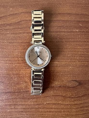 vmf.az saatlar: Qol saatı, rəng - Qızılı — 2