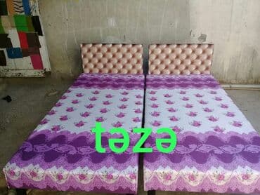 krafat: Krovat — 1