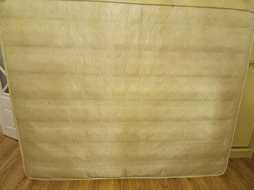 Döşək 160x200 ölçülü